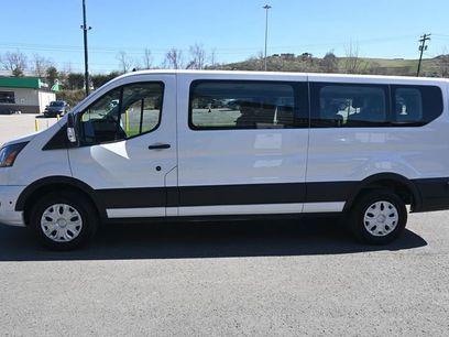 Used 2024 Ford Transit 350 XLT