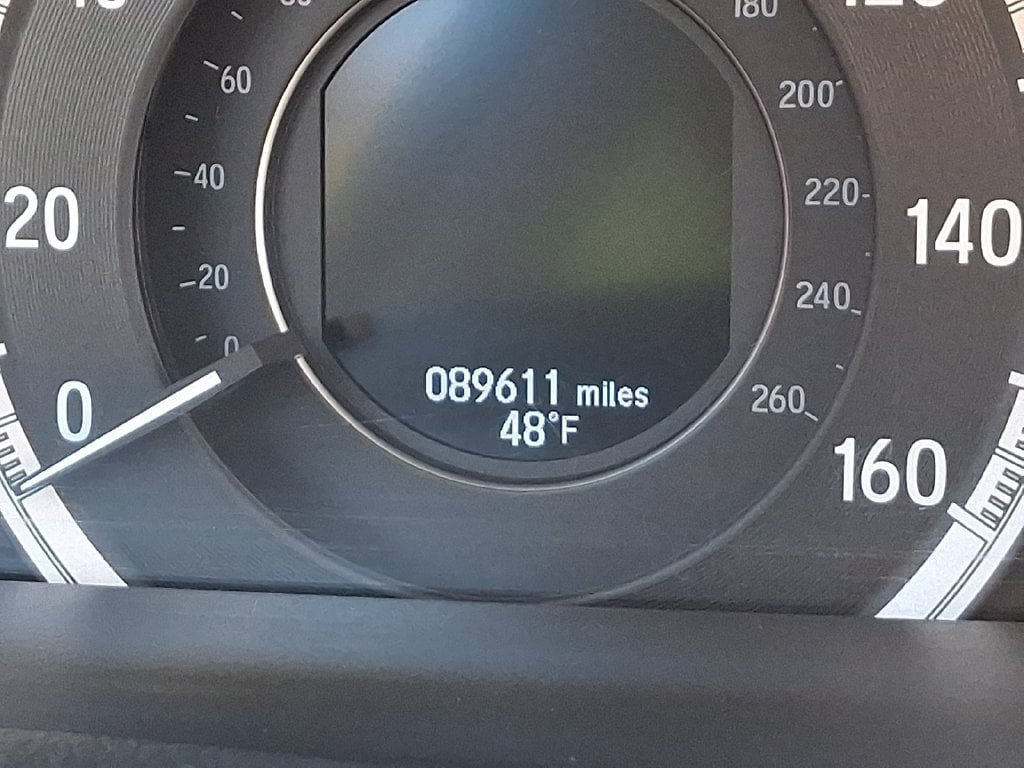 Used 2016 Honda Accord EX-L image 22