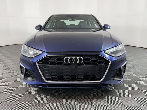 Used 2023 Audi A4 2.0T Premium Plus image 4
