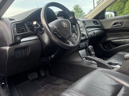 Used 2013 Acura ILX w/ Premium Package image 24