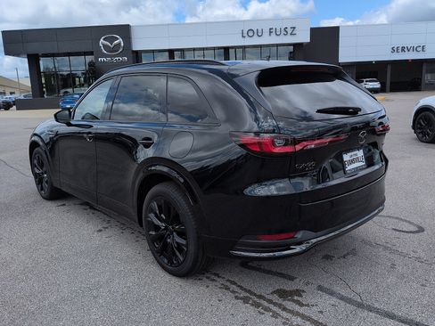 New 2026 MAZDA CX-90 3.3 Turbo S w/ Premium Package AWD/4WD image 5