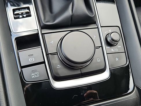 New 2026 MAZDA CX-50 AWD 2.5 S w/ Accent Package image 19