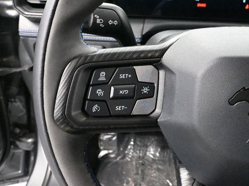 Used 2024 Ford Mustang Dark Horse RWD image 30
