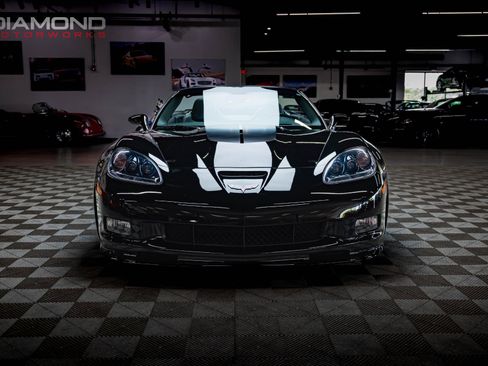 Used 2013 Chevrolet Corvette 427 w/ Z06 Carbon Fiber Package image 35