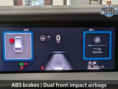Used 2025 Volkswagen Tiguan S AWD/4WD image 19