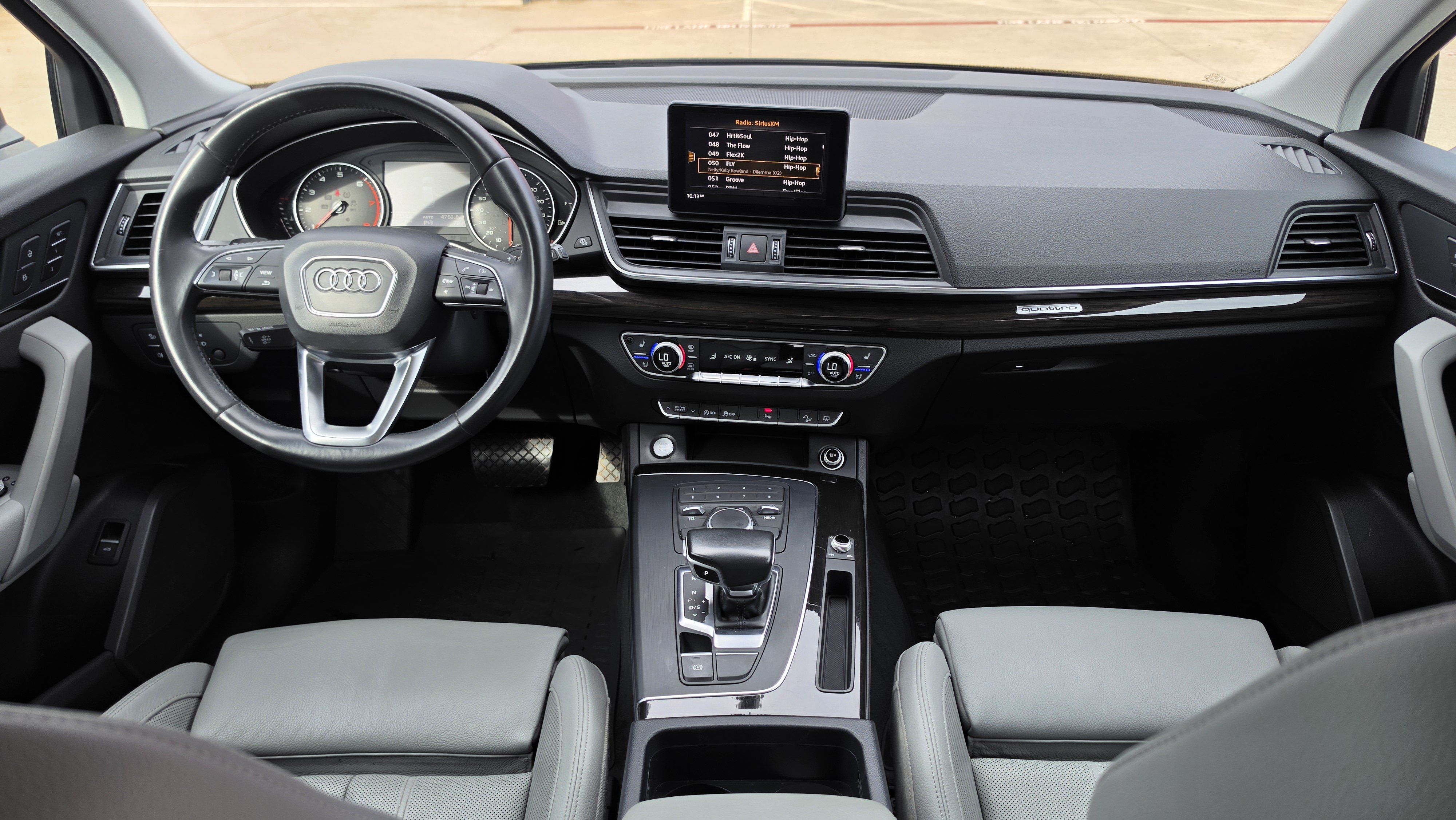 Used 2018 Audi Q5 2.0T Premium Plus AWD/4WD image 36