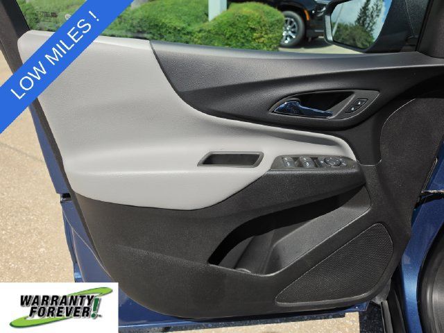 Used 2024 Chevrolet Equinox LS FWD image 15
