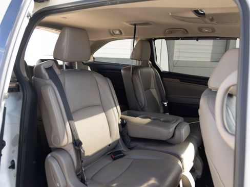 Used 2019 Honda Odyssey Elite image 37