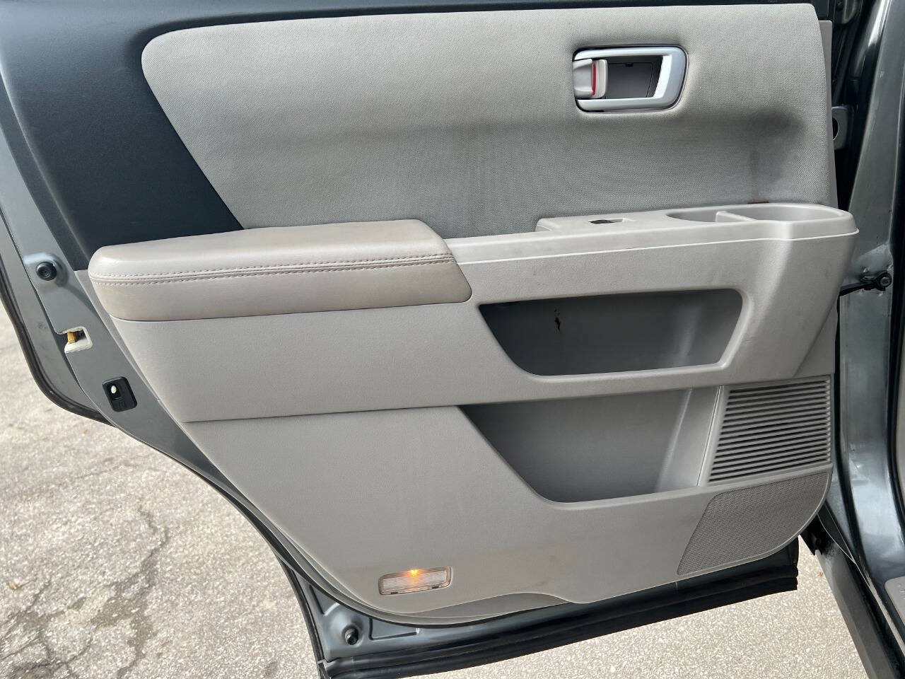 Used 2009 Honda Pilot EX image 3