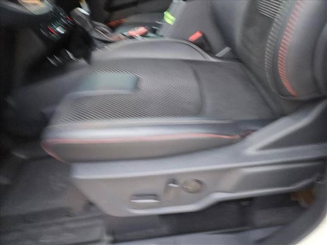 New 2025 Ford Bronco Raptor AWD/4WD image 4