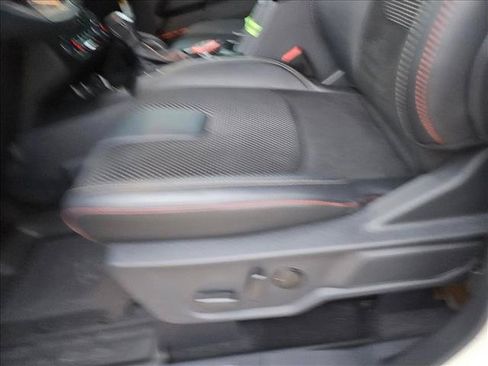 New 2025 Ford Bronco Raptor AWD/4WD image 4