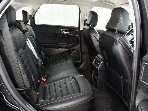 Used 2023 Ford Edge SEL w/ Convenience Package AWD/4WD image 19
