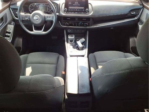 Certified 2023 Nissan Rogue S FWD image 9