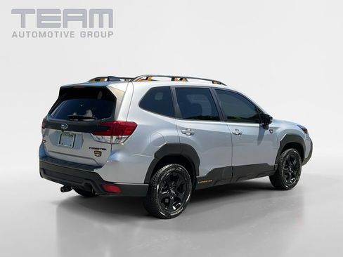 Used 2024 Subaru Forester Wilderness w/ Wilderness Package AWD/4WD image 7