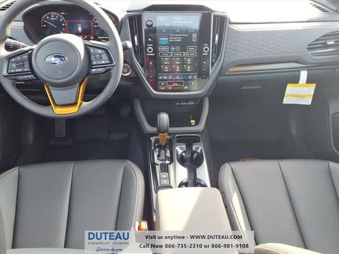 New 2026 Subaru Forester Wilderness image 13