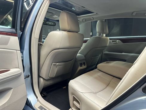 Used 2011 Toyota Avalon FWD image 22