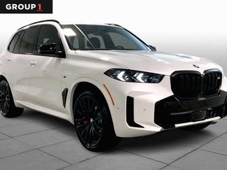 New 2026 BMW X5 M60i video 1