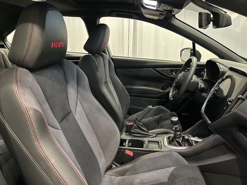 Used 2023 Subaru WRX Limited AWD/4WD image 15