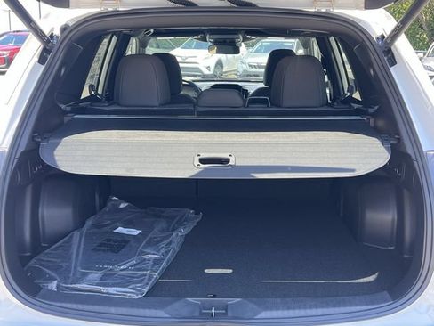 New 2026 Subaru Forester Premium AWD/4WD image 34
