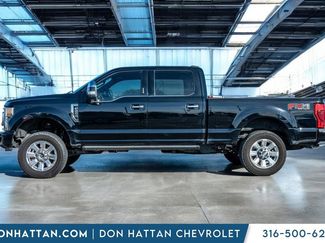 Used 2022 Ford F250 Platinum w/ FX4 Off-Road Package video 2