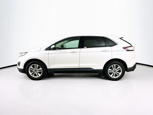 Used 2016 Ford Edge SEL w/ Equipment Group 201A FWD image 4