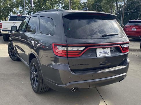 New 2026 Dodge Durango GT w/ Blacktop Package image 4