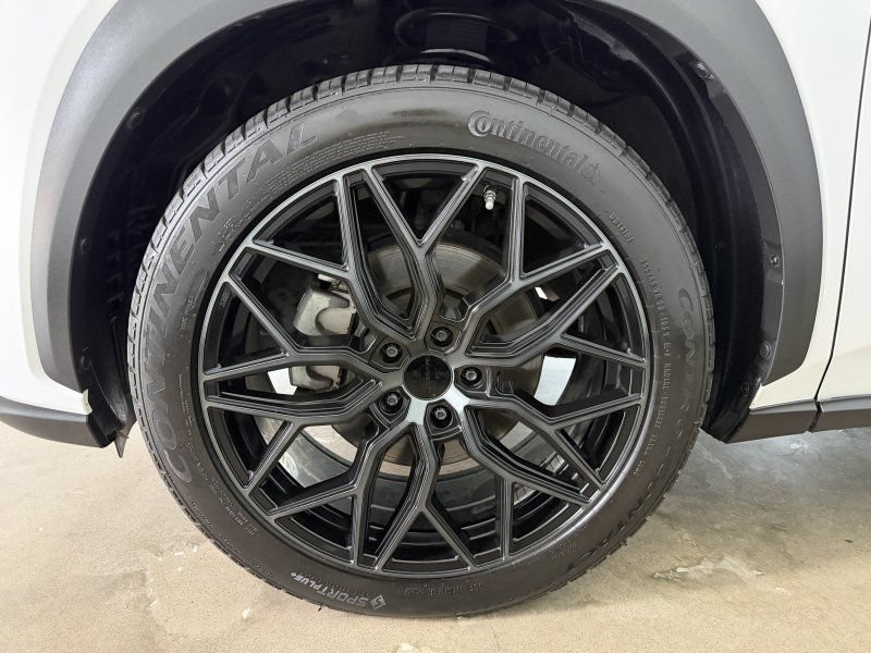 Used 2019 Lexus NX 300 FWD w/ Premium Package image 11