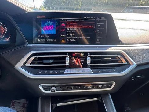 Used 2022 BMW X5 sDrive40i w/ Premium Package RWD image 21