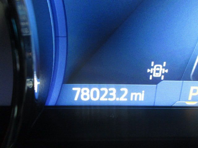 Used 2023 Ford Expedition Max XLT AWD/4WD image 27