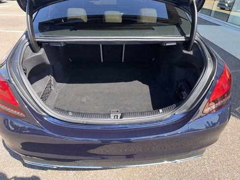Used 2019 Mercedes-Benz C 300 Sedan image 8
