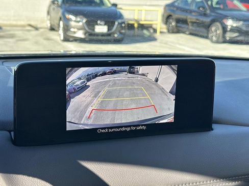 Certified 2023 MAZDA CX-5 Carbon Edition image 13