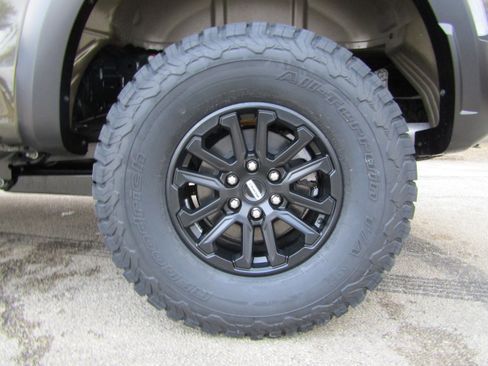 New 2025 Ford F150 Raptor image 9