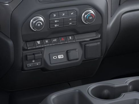 New 2026 GMC Sierra 3500 Pro AWD/4WD image 23