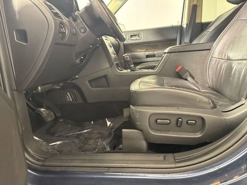 Used 2019 Ford Flex SEL w/ Equipment Group 202A image 22