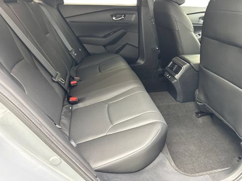 Used 2025 Honda Accord Sport image 40