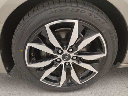 Used 2022 Chevrolet Malibu RS w/ LPO, Floor Liner Package FWD image 31