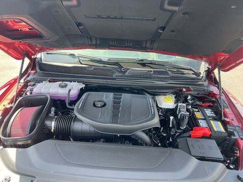 New 2026 RAM 1500 RHO AWD/4WD image 5