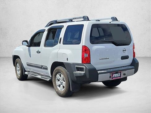 Used 2011 Nissan Xterra S RWD image 7