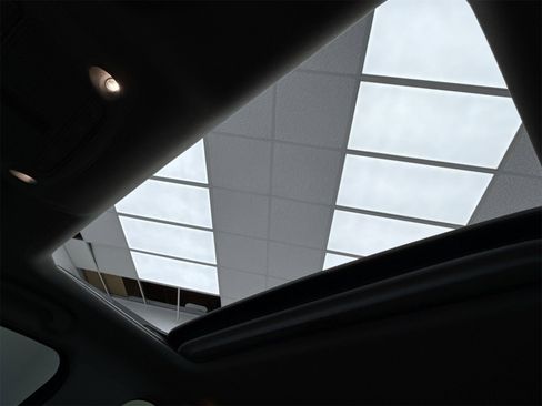 Used 2020 INFINITI Q50 Luxe image 36