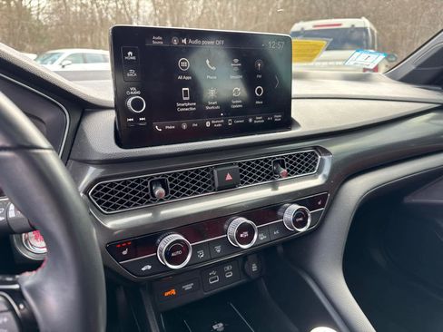 Used 2023 Acura Integra A-Spec image 24