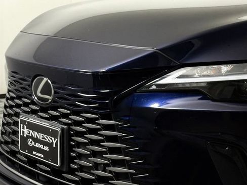 Certified 2023 Lexus RX 350 Premium w/ Cold Area Package AWD/4WD image 15