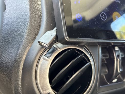 Used 2016 Jeep Wrangler Unlimited Sport w/ Quick Order Package 24S image 21