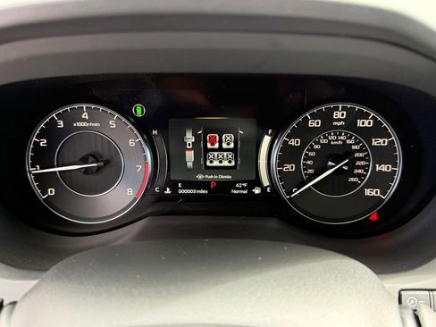 New 2026 Acura RDX SH-AWD w/ Advance Package image 18