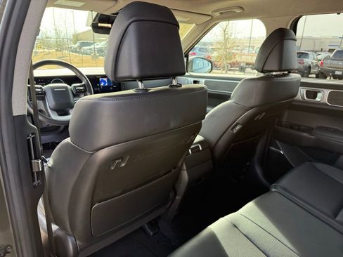Certified 2024 Hyundai Santa Fe Limited image 22