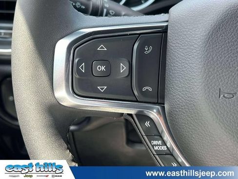 Certified 2026 RAM 1500 Laramie AWD/4WD image 27