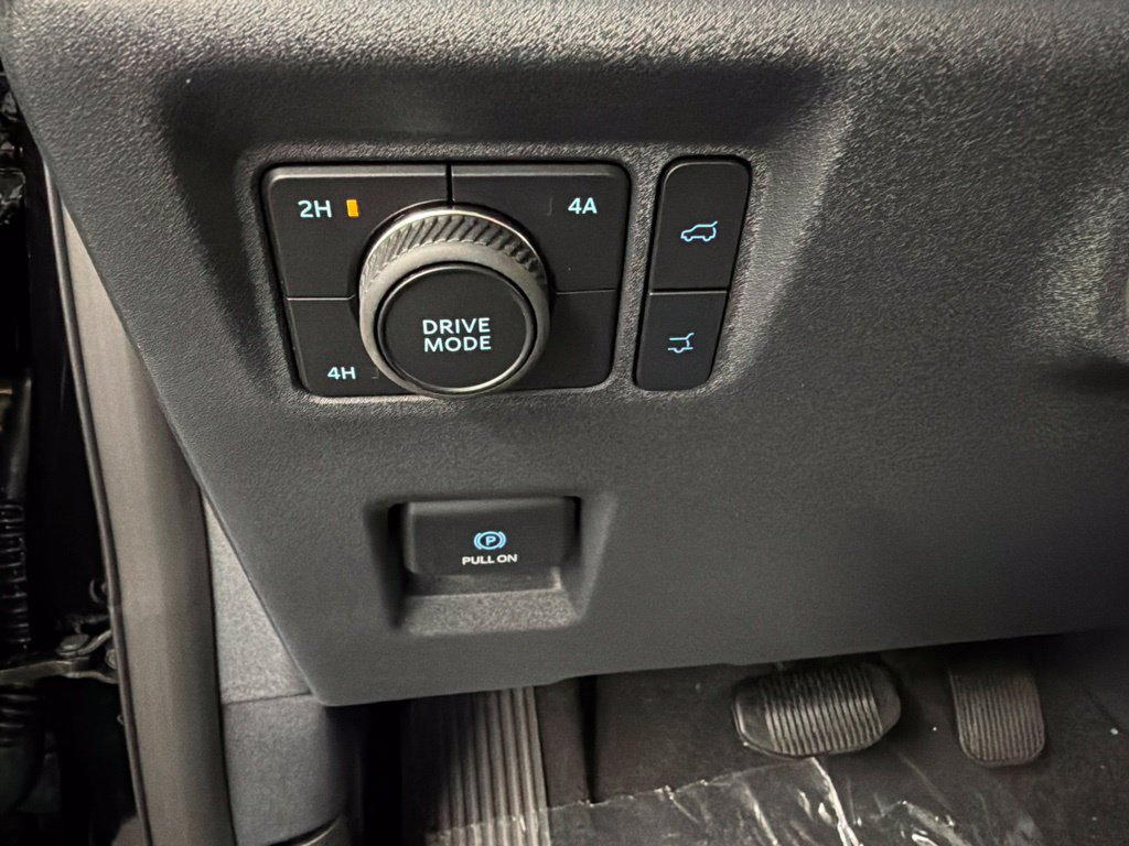 New 2027 Ford Expedition Max Active AWD/4WD image 22