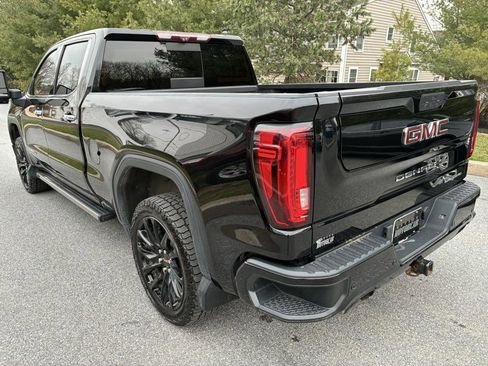 Used 2020 GMC Sierra 1500 Denali image 7