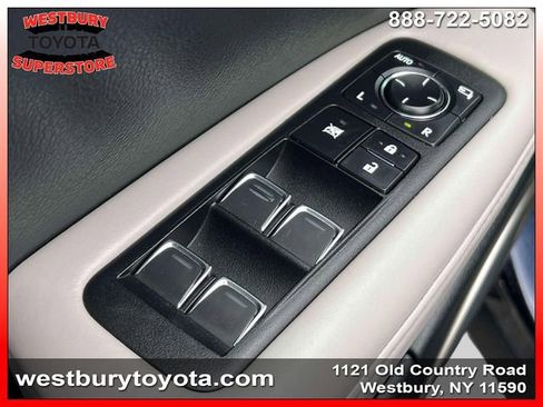 Used 2019 Lexus RX 450h AWD w/ Navigation Package image 19