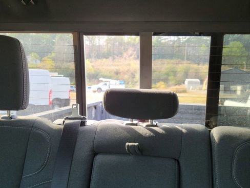 Used 2023 RAM 2500 Big Horn w/ Level B Equipment Group image 23