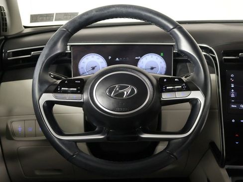 Certified 2024 Hyundai Tucson SEL w/ Convenience Package AWD/4WD image 38